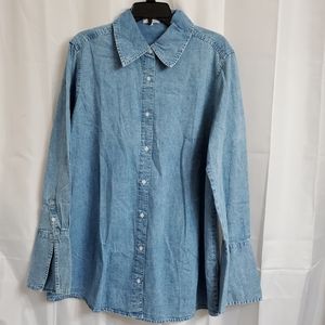 WeWoreWhat Dani Dress